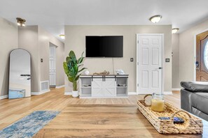 TV, offices