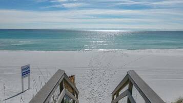 Seascape Beach