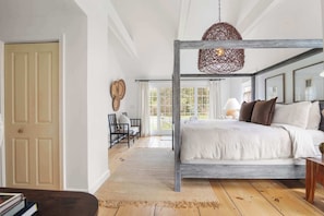 4 chambres, fer et planche à repasser, Wi-Fi, literie fournie