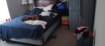 2 bedroom apartment for rent, Great Location minutes to Churchill Downs.