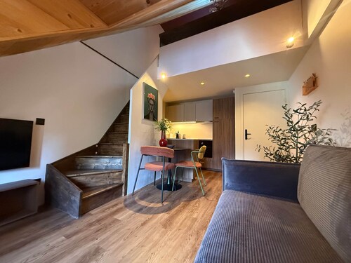 Appartement Savoyard