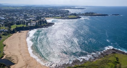 Slow Down, Soak It In – Stay by the Beach at Gwinganna Views
