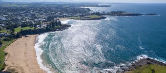 Slow Down, Soak It In – Stay by the Beach at Gwinganna Views