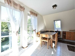 Ferienhaus | Speisen