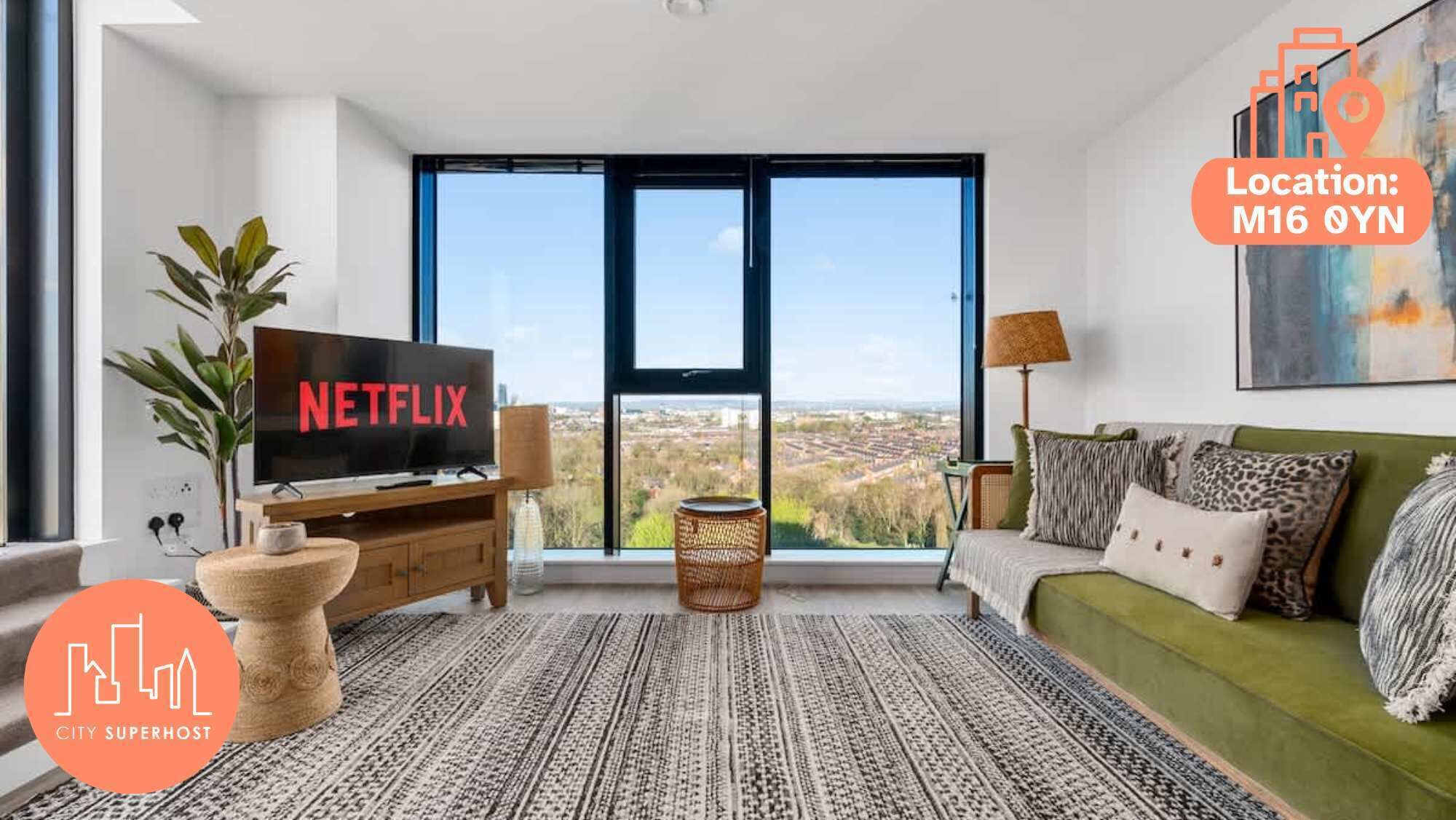 Fernseher, Arbeitsbereiche