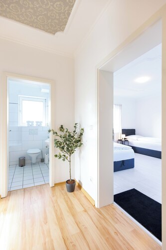 Apartmenthaus - Kaiserslautern
