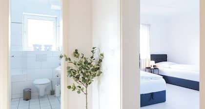 Apartmenthaus - Kaiserslautern