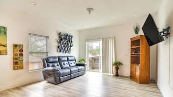 Maison (3 Bedrooms) | Intérieur