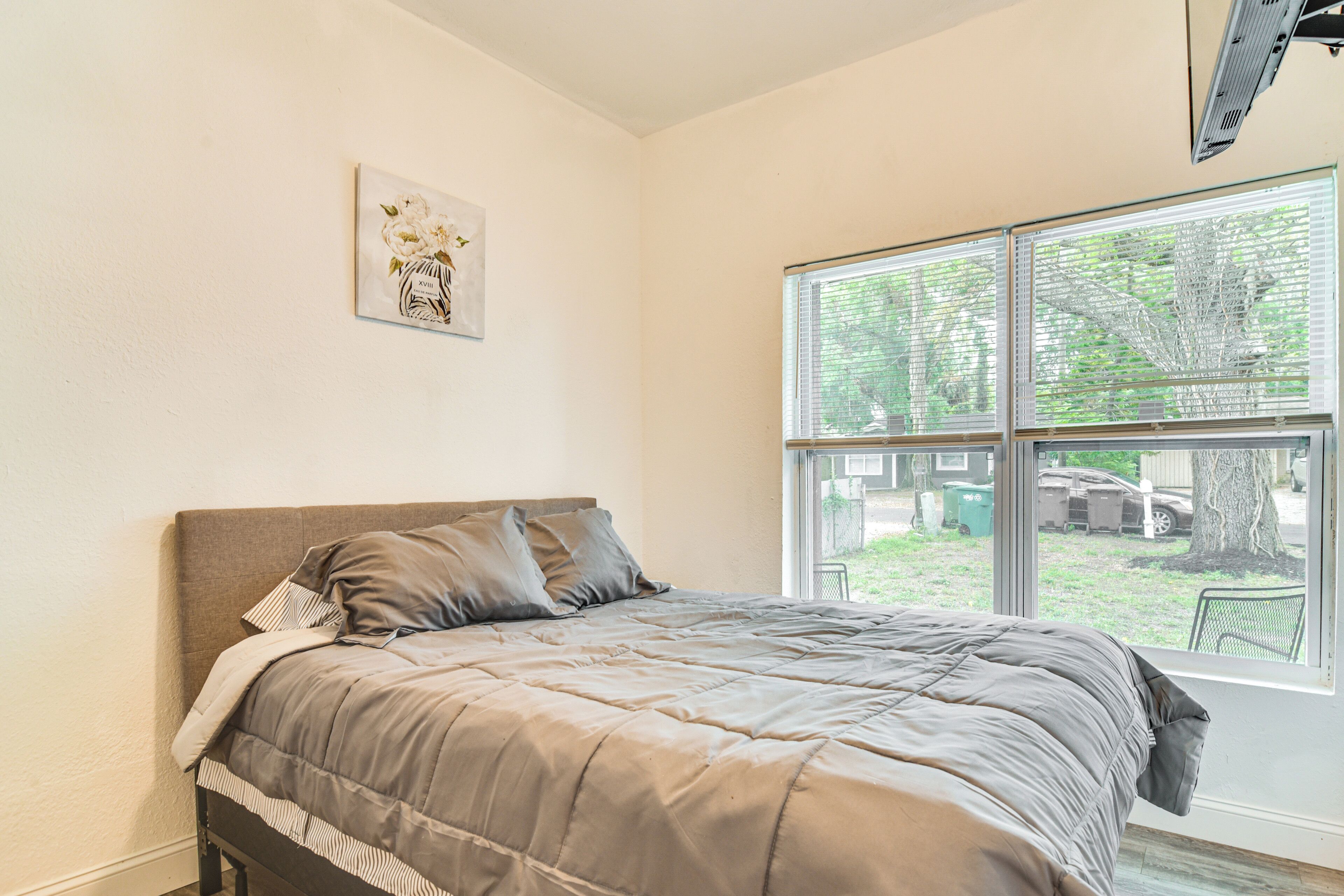 Ferienhaus (3 Bedrooms) | Innenbereich