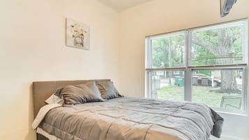 Hus (3 Bedrooms) | Innvendig