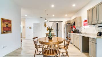 Maison (3 Bedrooms) | Intérieur