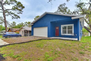 Ferienhaus (3 Bedrooms) | Innenbereich