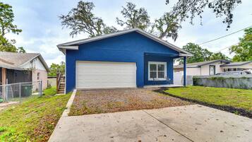 Maison (3 Bedrooms) | Intérieur