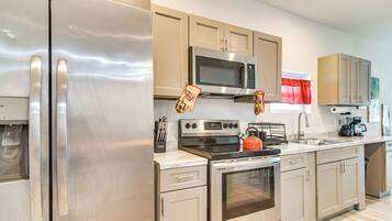 Rumah (3 Bedrooms) | Interior