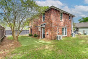 Appartement (2 Bedrooms) | Intérieur