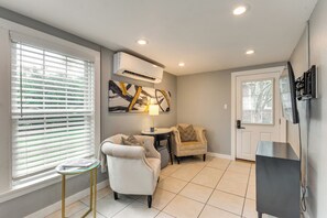 アパートメント (1 Bedroom) | 内装