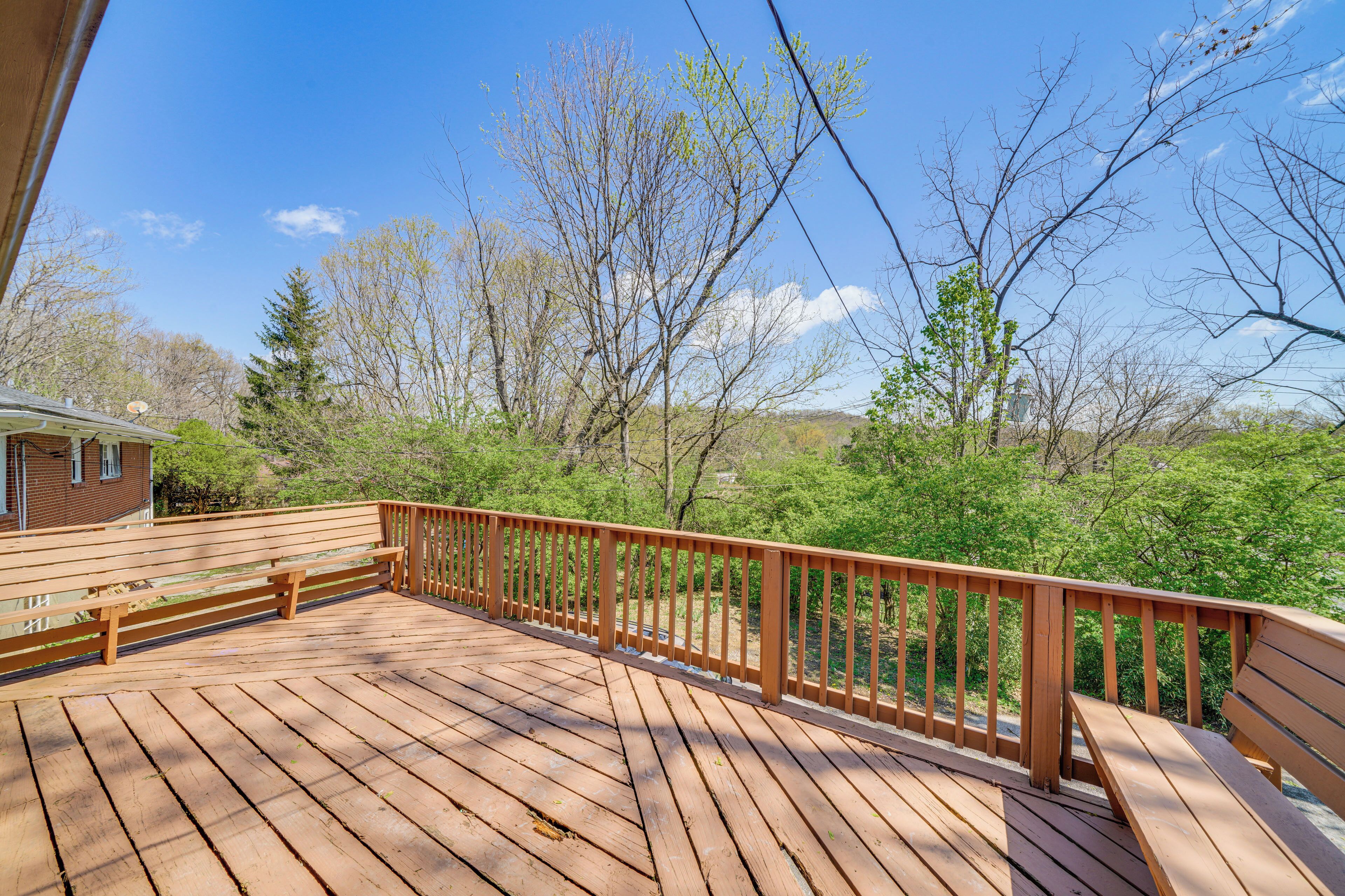 獨棟房屋 (4 Bedrooms) | 住宿內部