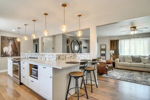 Casa (4 Bedrooms) | Interior