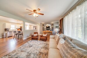 Casa (4 Bedrooms) | Interior