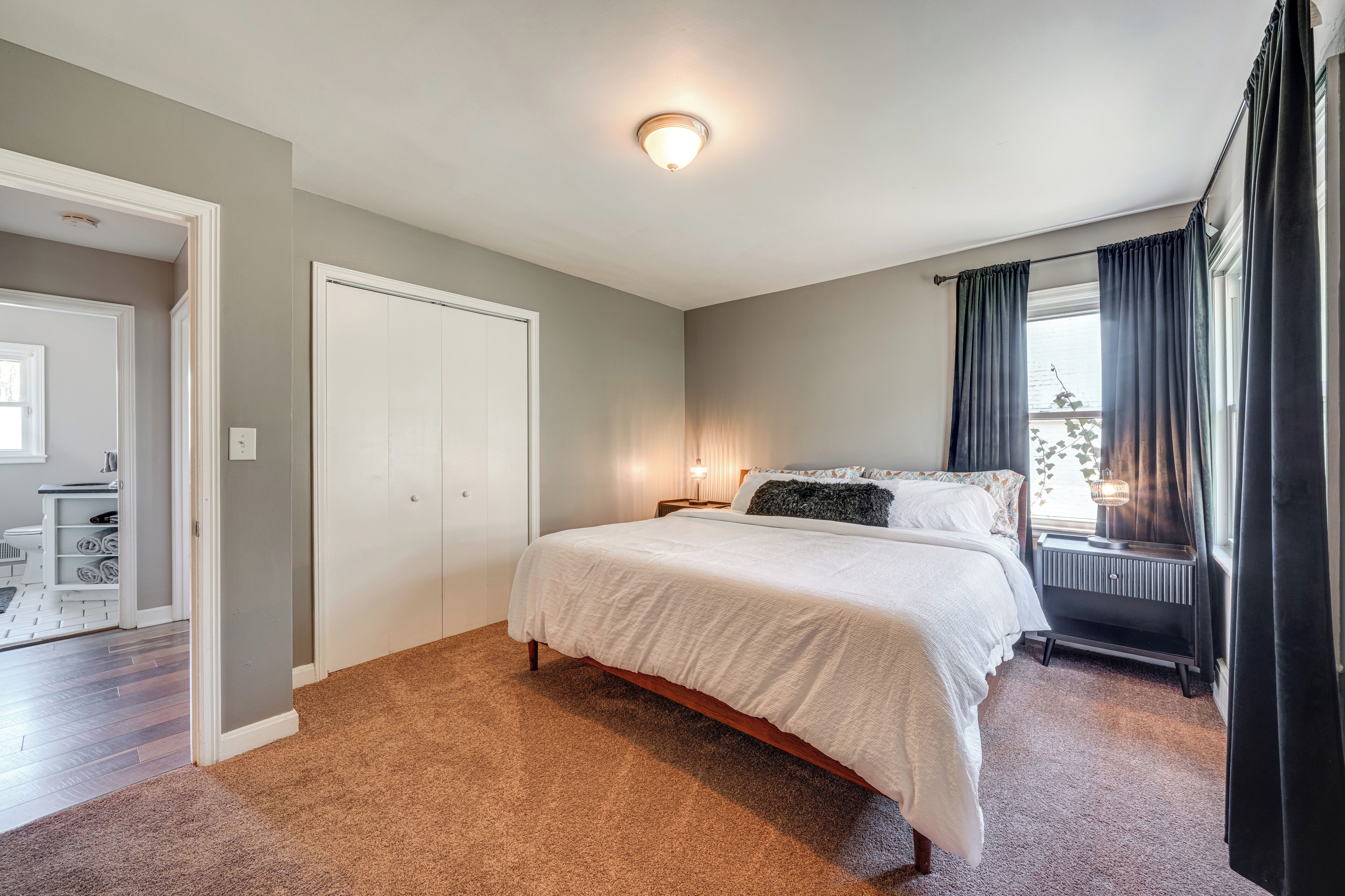 Maison (4 Bedrooms) | Intérieur