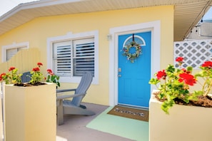 Appartamento (2 Bedrooms) | Interni