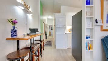 Apartemen (2 Bedrooms) | Interior