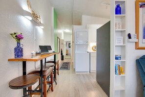 公寓 (2 Bedrooms) | 住宿内部