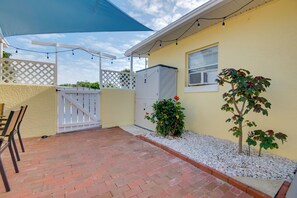 Apartment (2 Bedrooms) | Innenbereich