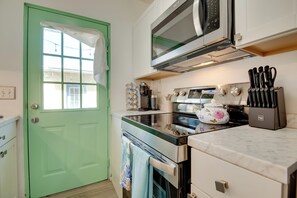 Apartment (2 Bedrooms) | Innenbereich