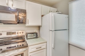 公寓 (2 Bedrooms) | 住宿内部