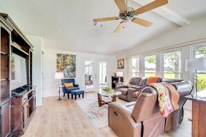 村舍 (2 Bedrooms) | 住宿内部
