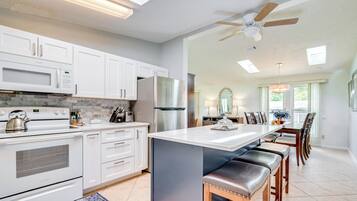 Cottage (2 Bedrooms) | Nội thất