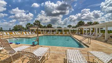 Cottage (2 Bedrooms) | Interior