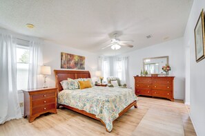 村舍 (2 Bedrooms) | 住宿内部
