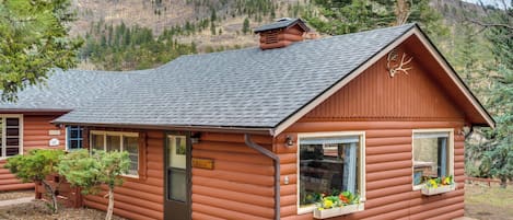 Casa (1 Bedroom) | Exterior