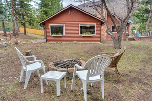 House (1 Bedroom) | Interior