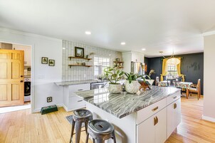 Casa (2 Bedrooms) | Interior