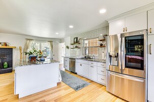 Casa (2 Bedrooms) | Interior