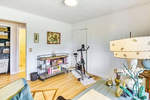 Maison (2 Bedrooms) | Intérieur