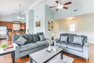 独立别墅 (3 Bedrooms) | 住宿内部