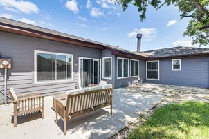 独立别墅 (3 Bedrooms) | 住宿内部