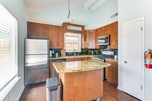 独立别墅 (3 Bedrooms) | 住宿内部