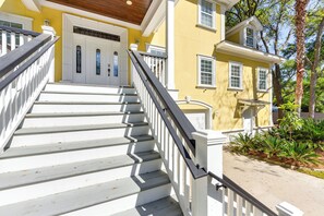 Maison (5 Bedrooms) | Intérieur