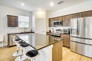Casa (3 Bedrooms) | Interior