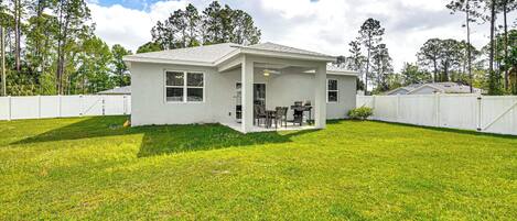 House (3 Bedrooms) | Front of property