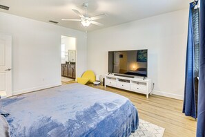 Maison (3 Bedrooms) | Intérieur