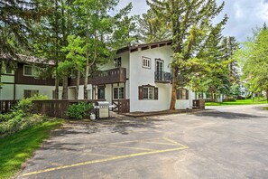 アパートメント (2 Bedrooms) | 内装