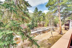 Apartment (2 Bedrooms) | Innenbereich