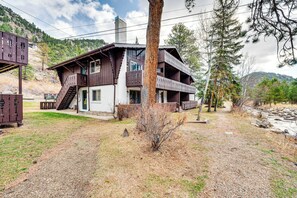 Apartment (2 Bedrooms) | Innenbereich