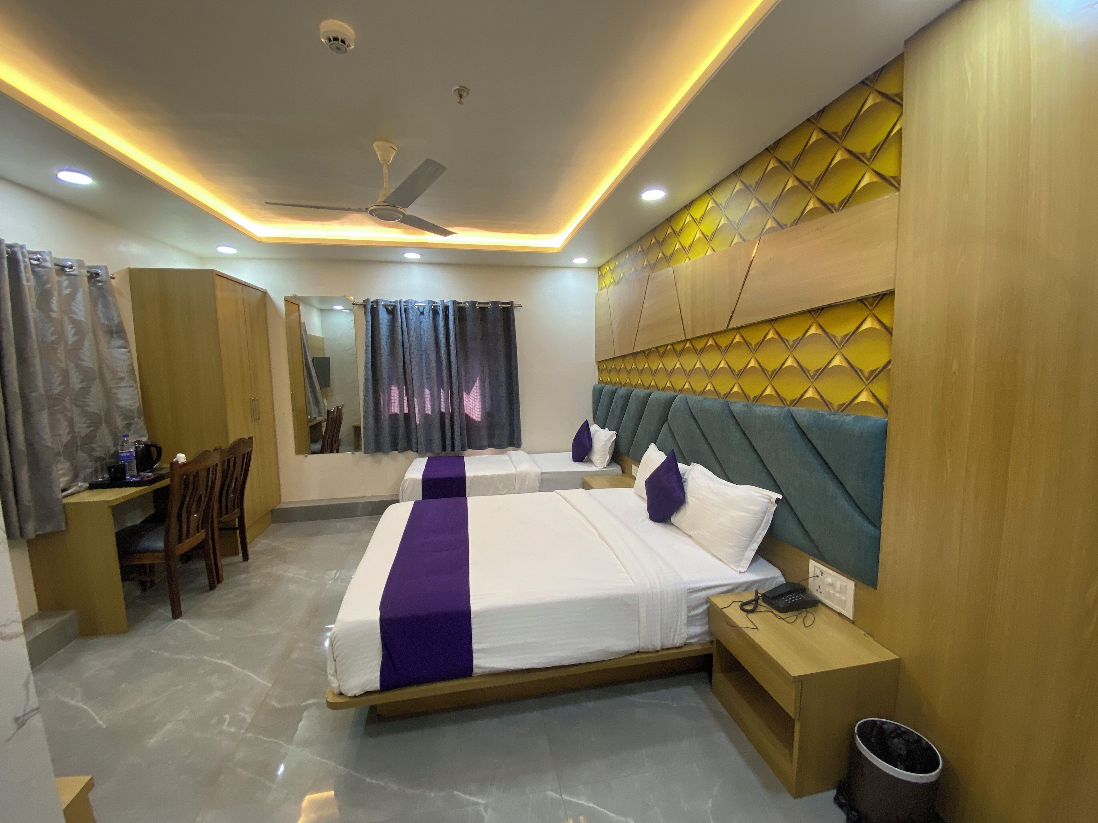 Foto - Hotel BKC Gold View